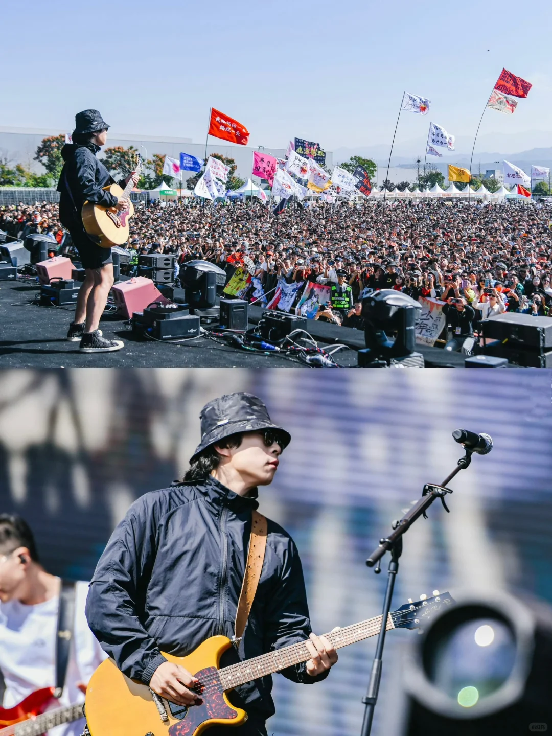 安利100组音乐人(24/100)——赵雷