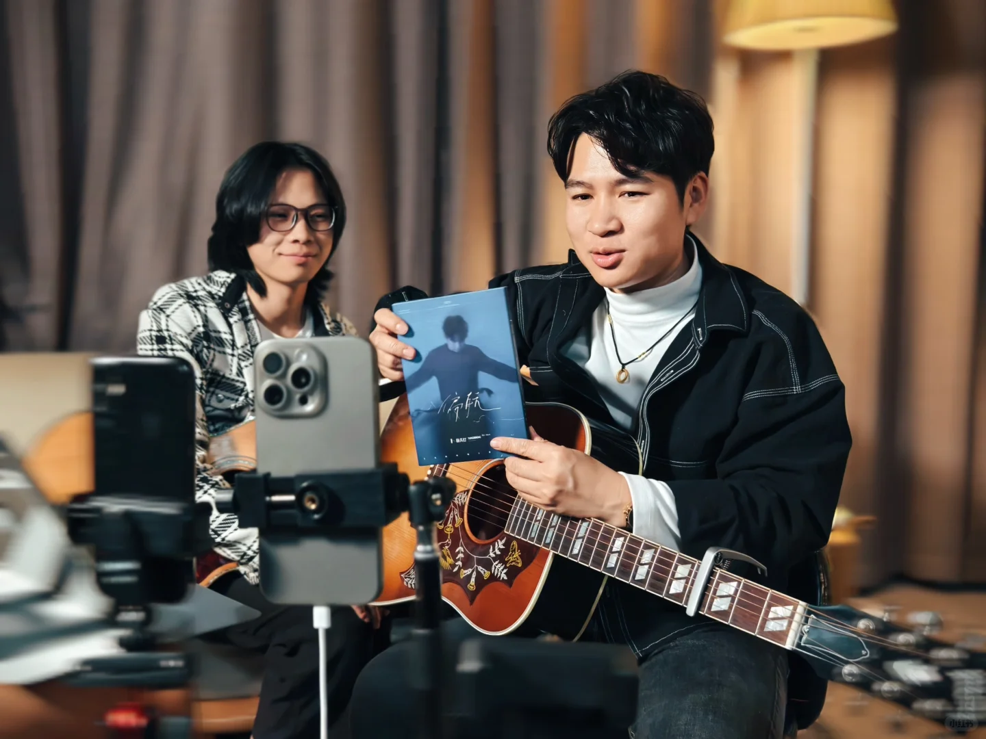 独立音乐人写了好歌就能红?别幻想了!