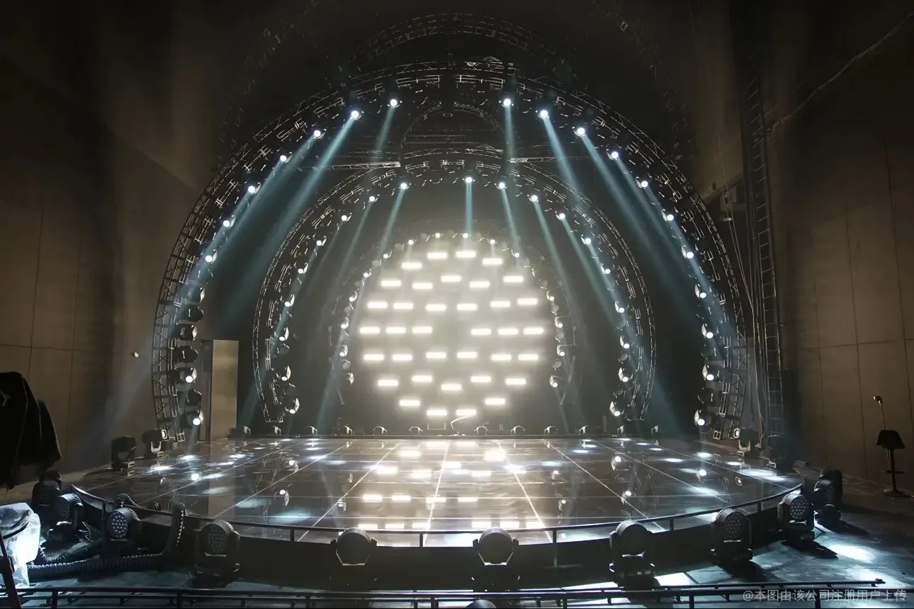 答应我,别在简陋录音棚里埋没你的才华了!