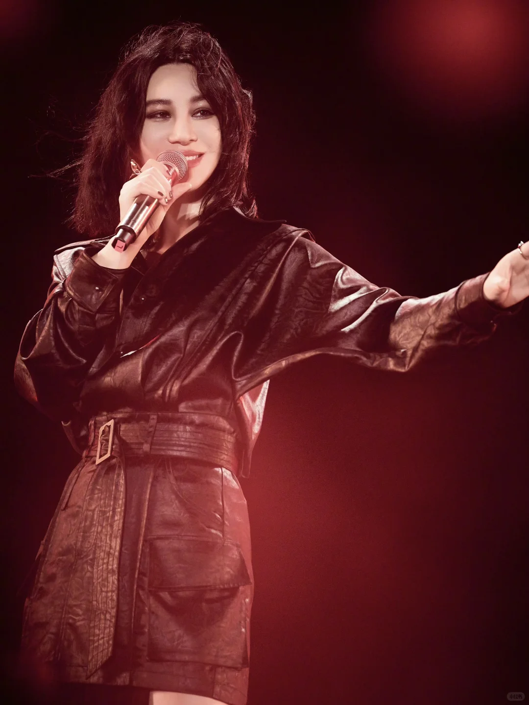 安利100组音乐人(42/100)——尚雯婕