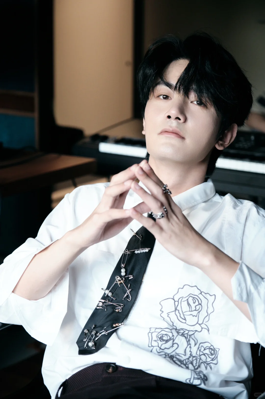 摄影师 音乐人一枚