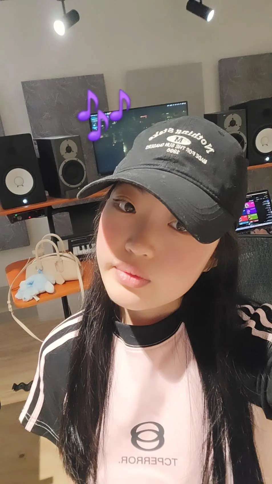 在悉尼和朋友们一起做音乐太开心啦