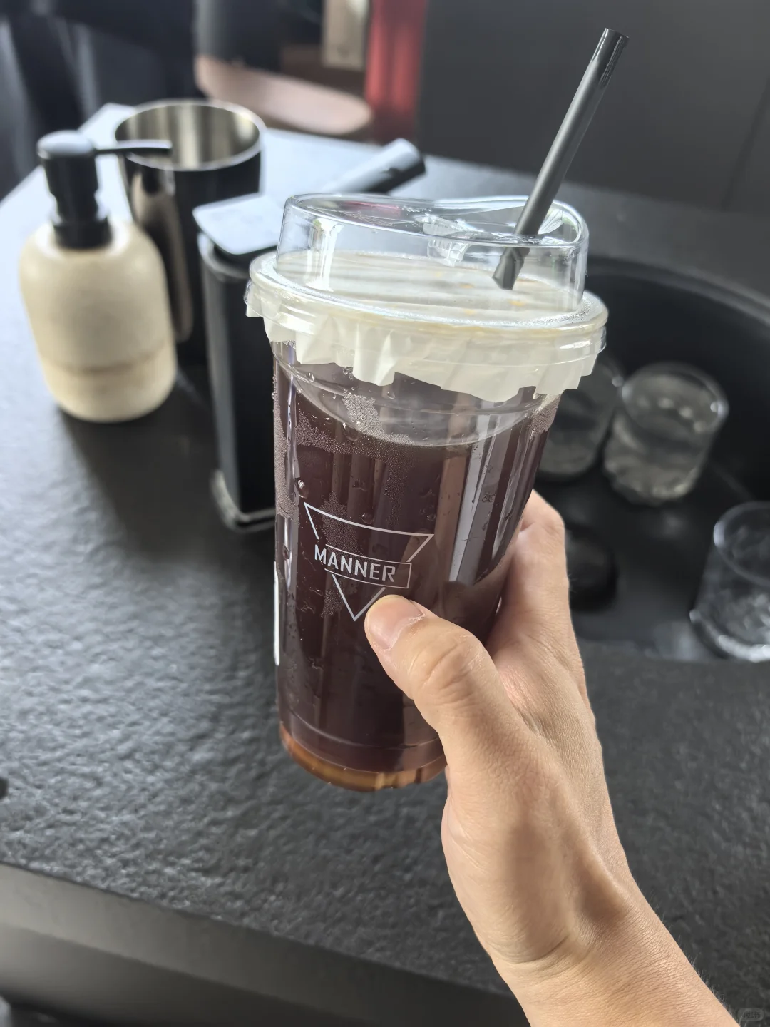 昨日工作:陪学生去录音棚做他乐队专辑