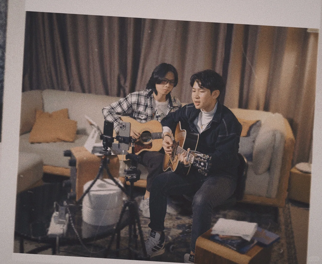 独立音乐人写了好歌就能红?别幻想了!