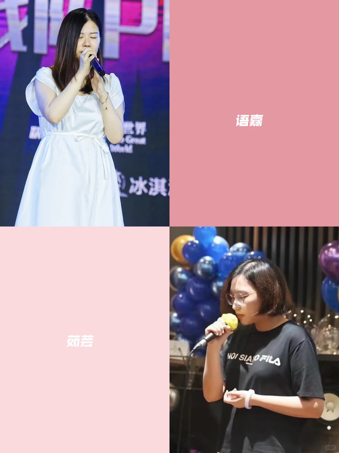 😊Hi！这是一家音乐艺术空间的正式介绍