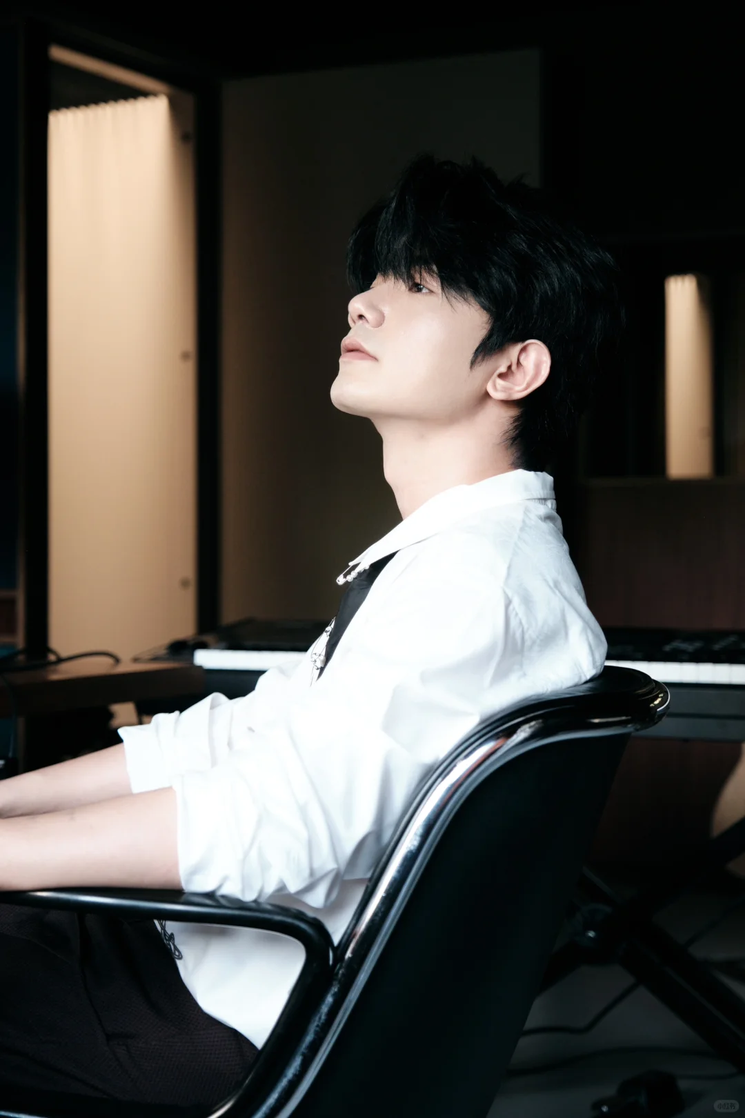 摄影师 音乐人一枚