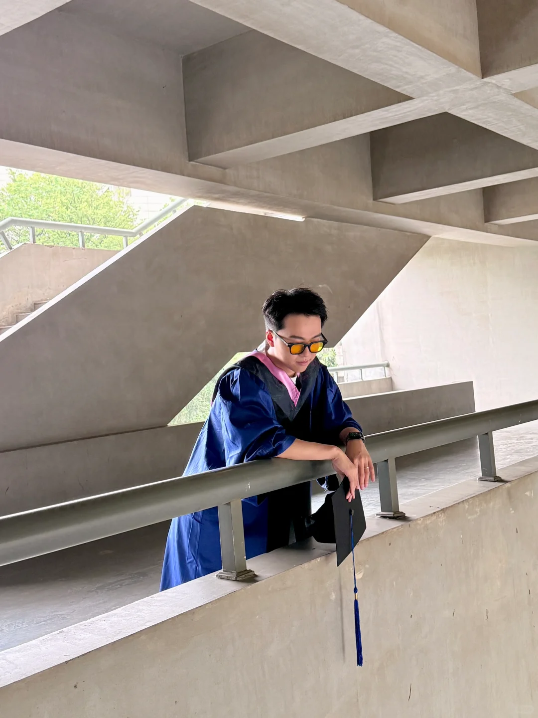 最后一天当小孩|恭喜我毕业了🎓