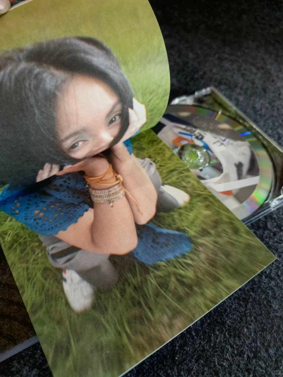 杨千嬅《微笑》为何是港乐粉,千嬅迷挚爱❓