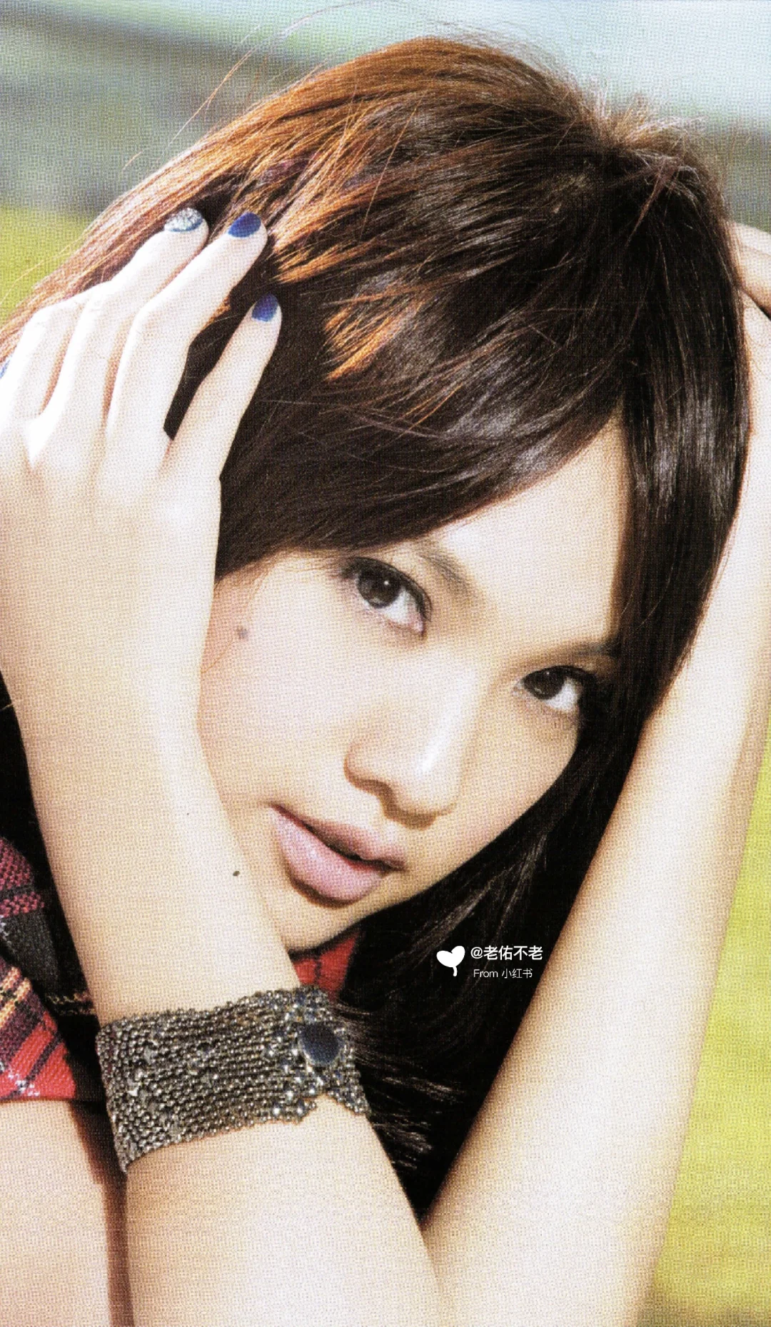 唱片史上的今天｜杨丞琳《带我走》