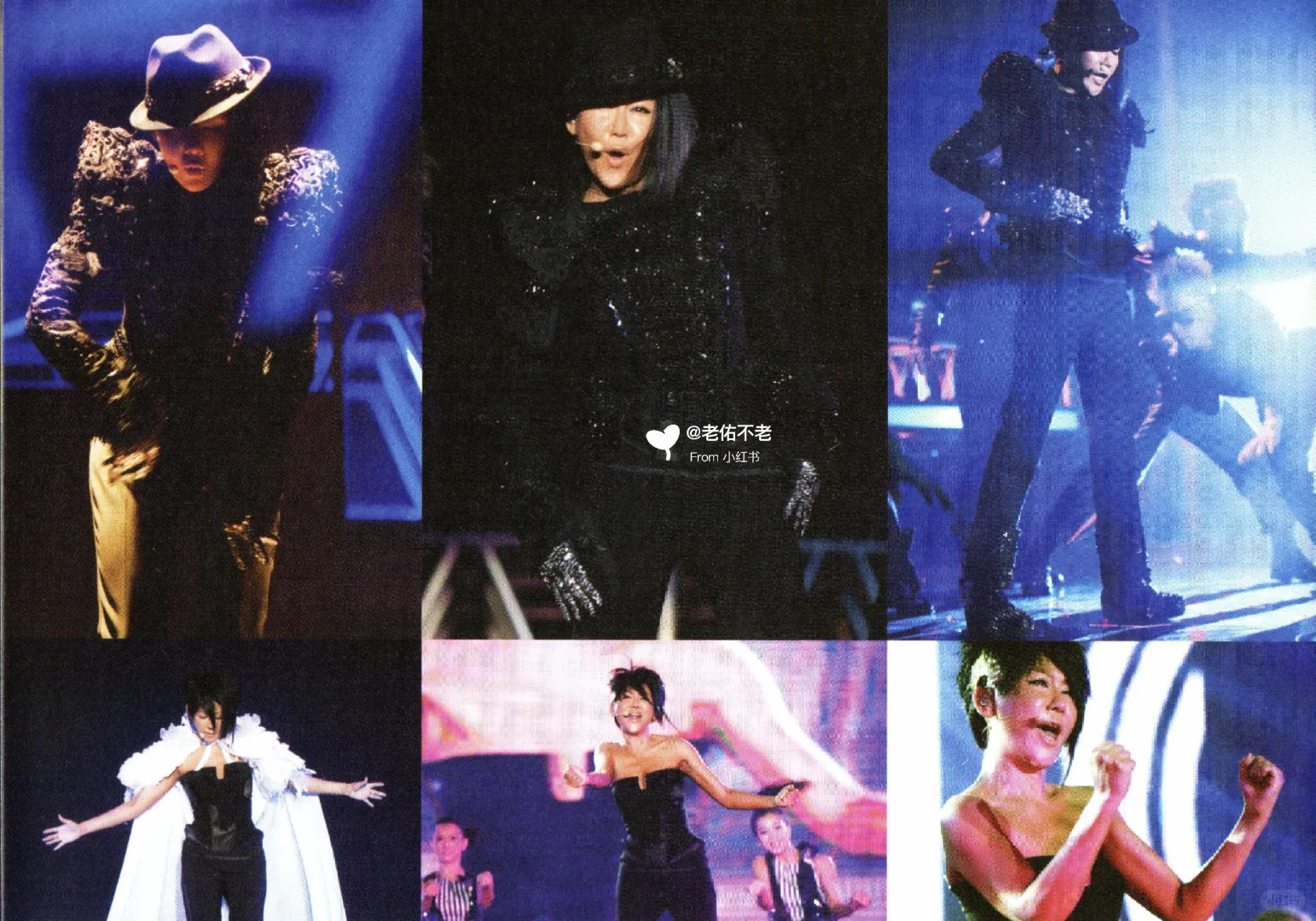 唱片史上的今天｜蓝心湄《LanDIVA》