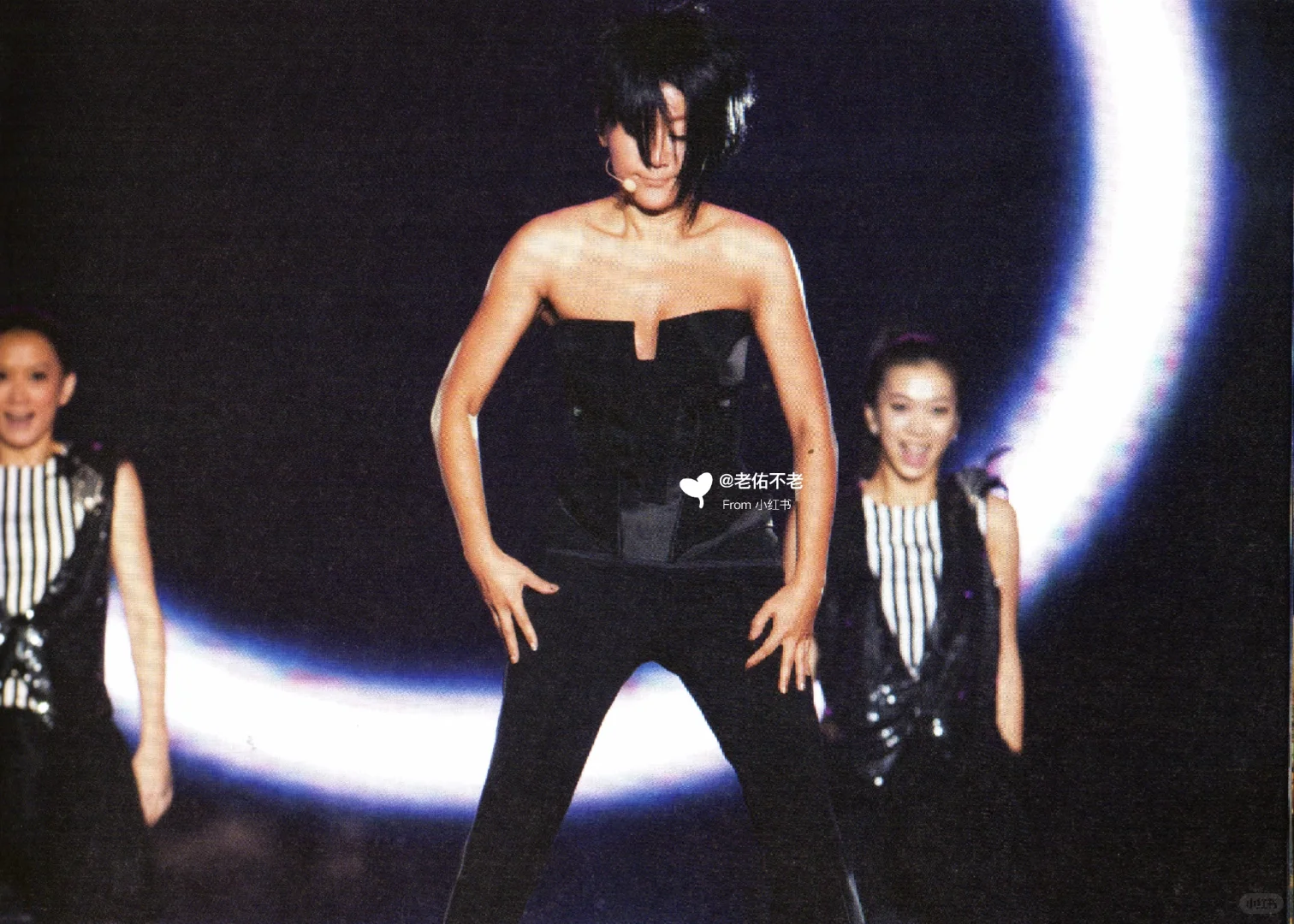 唱片史上的今天｜蓝心湄《LanDIVA》