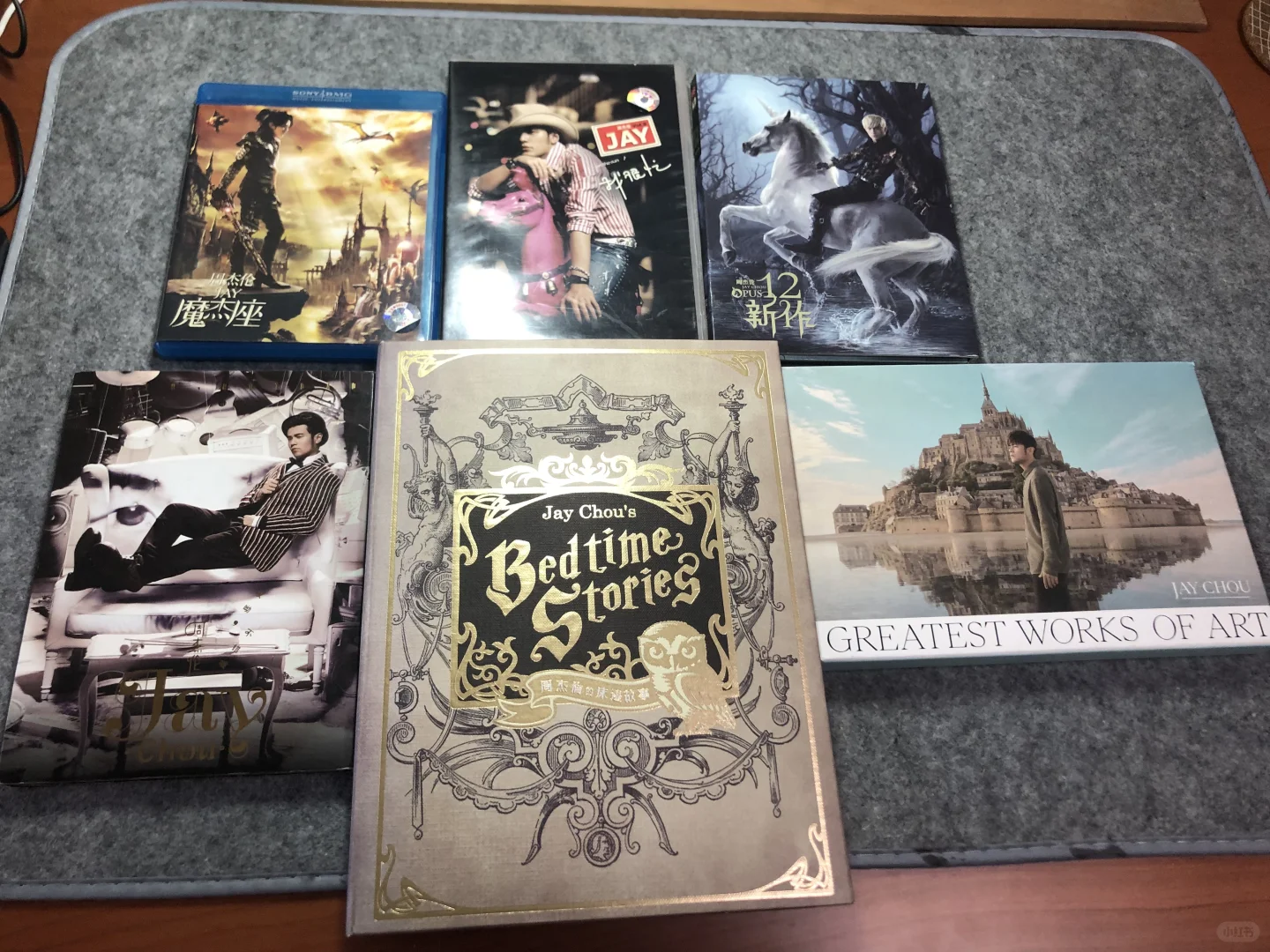 25年前呜的一声 周杰伦开启华语乐坛新时代