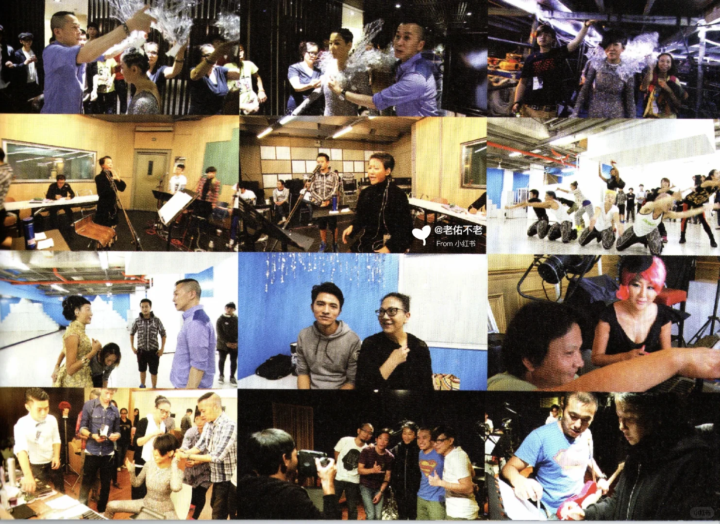 唱片史上的今天｜蓝心湄《LanDIVA》