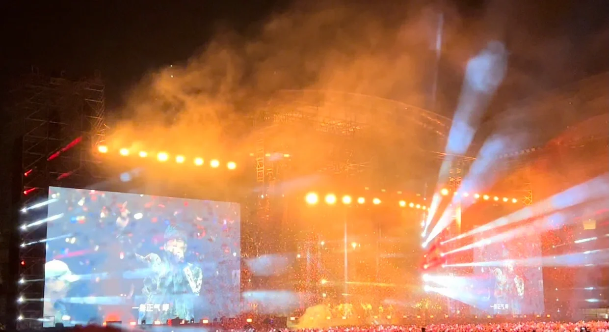 周杰伦1号点歌谁懂啊！！