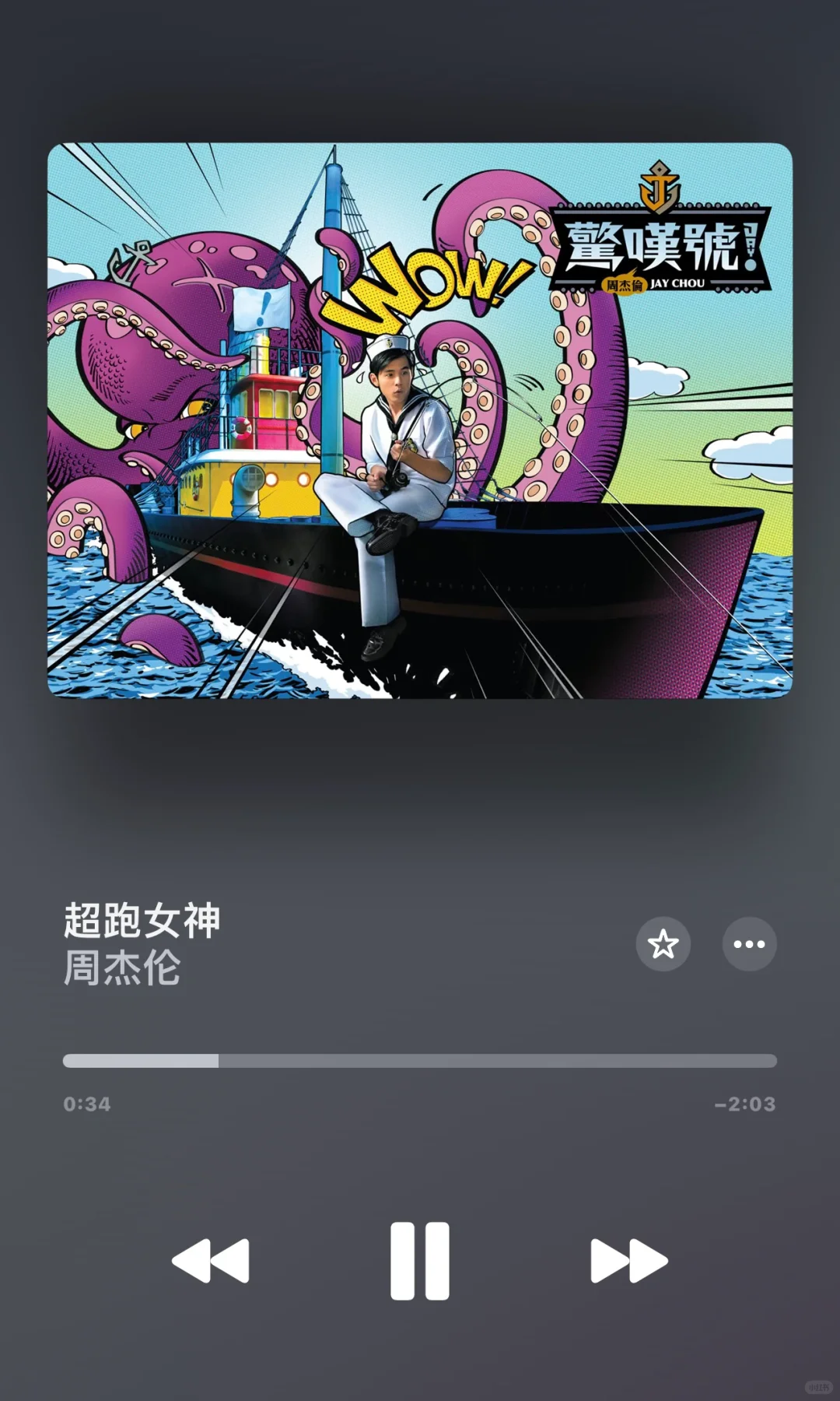 🩷我的每张专辑最爱!