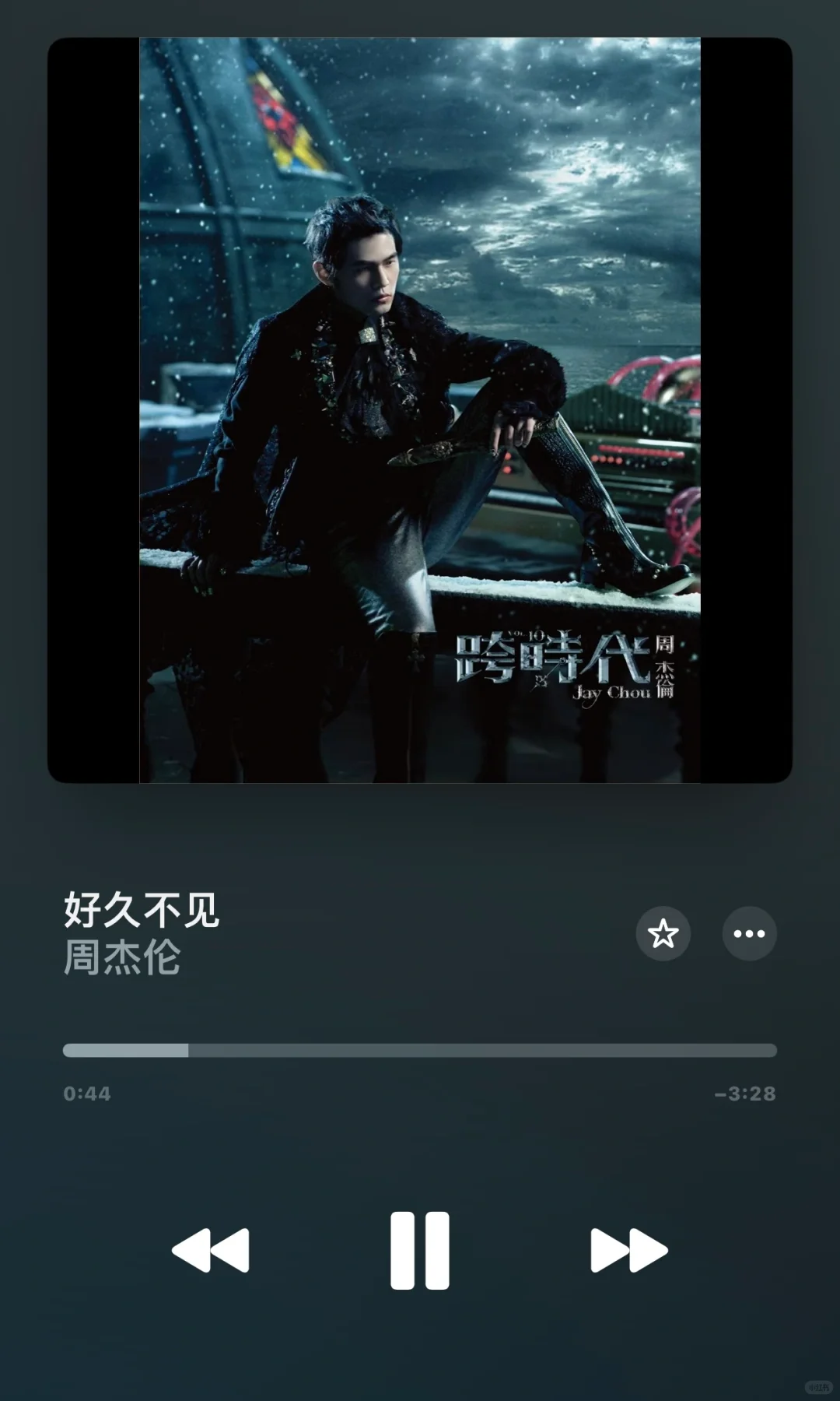 🩷我的每张专辑最爱!