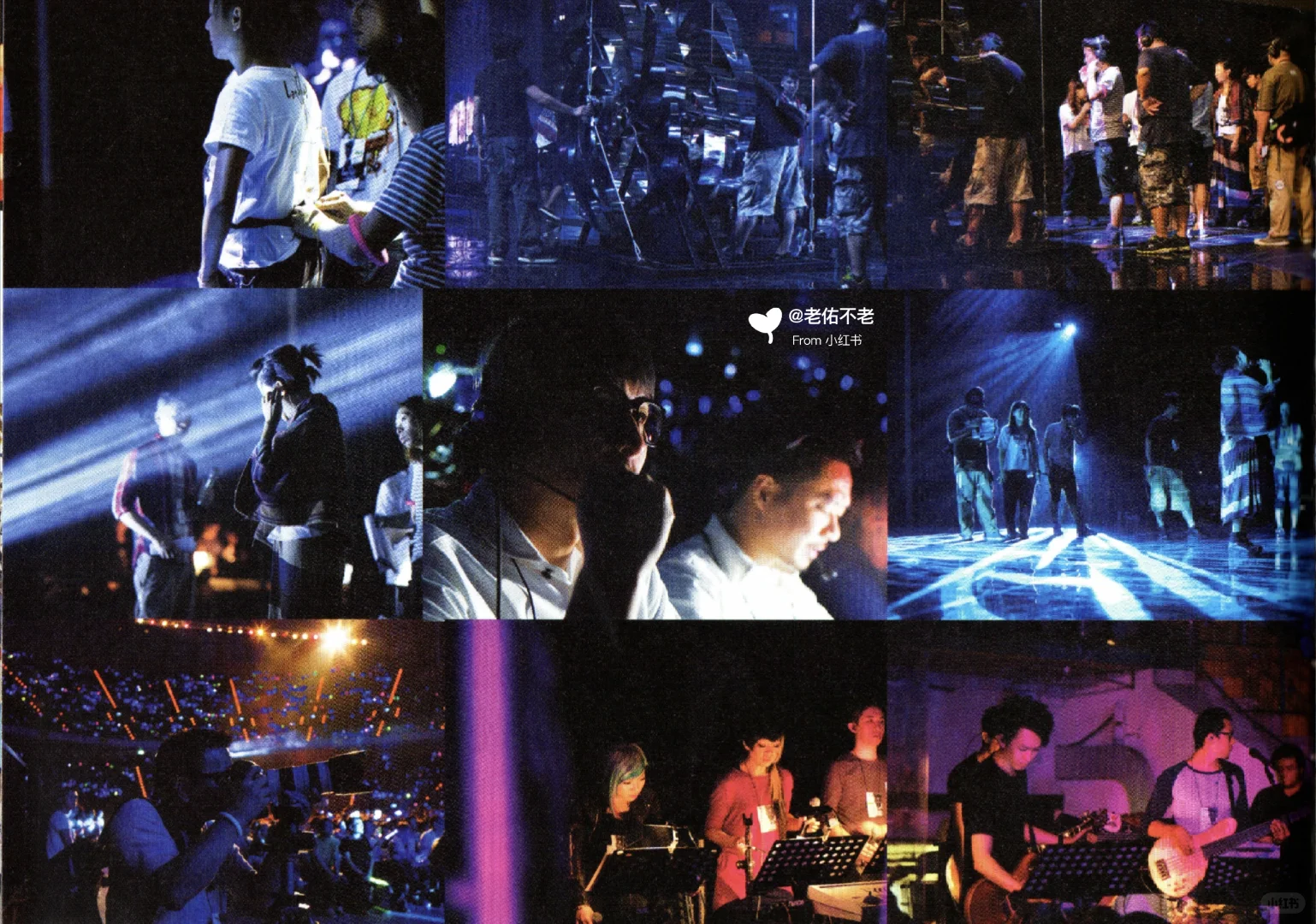 唱片史上的今天｜蓝心湄《LanDIVA》