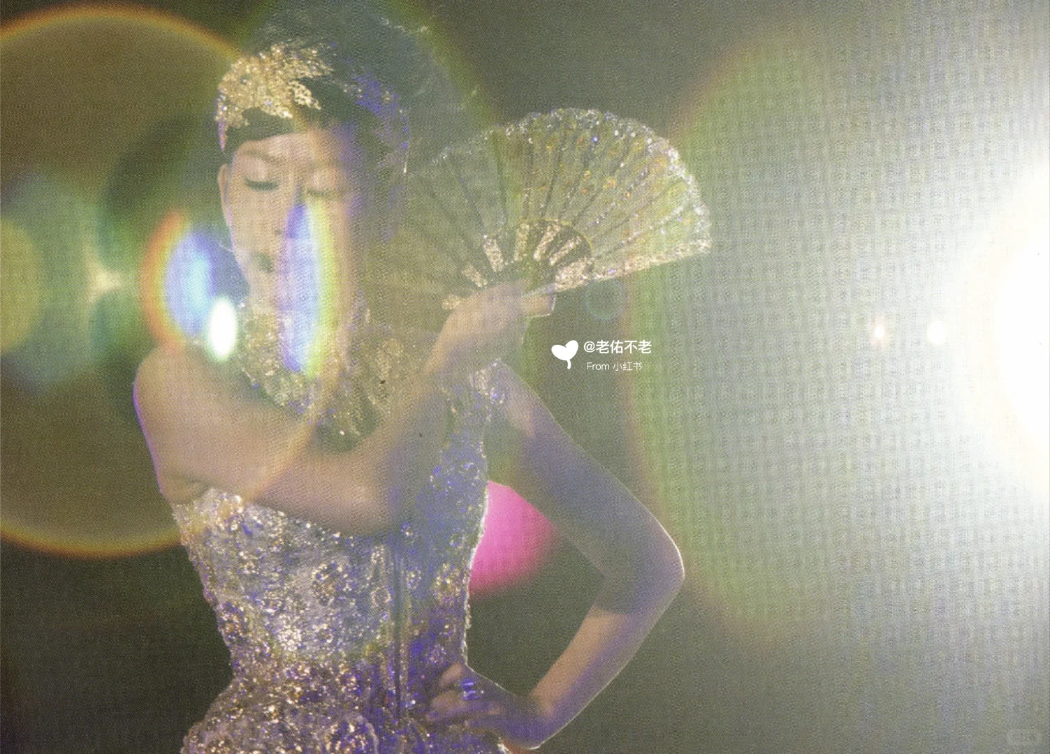 唱片史上的今天｜蓝心湄《LanDIVA》