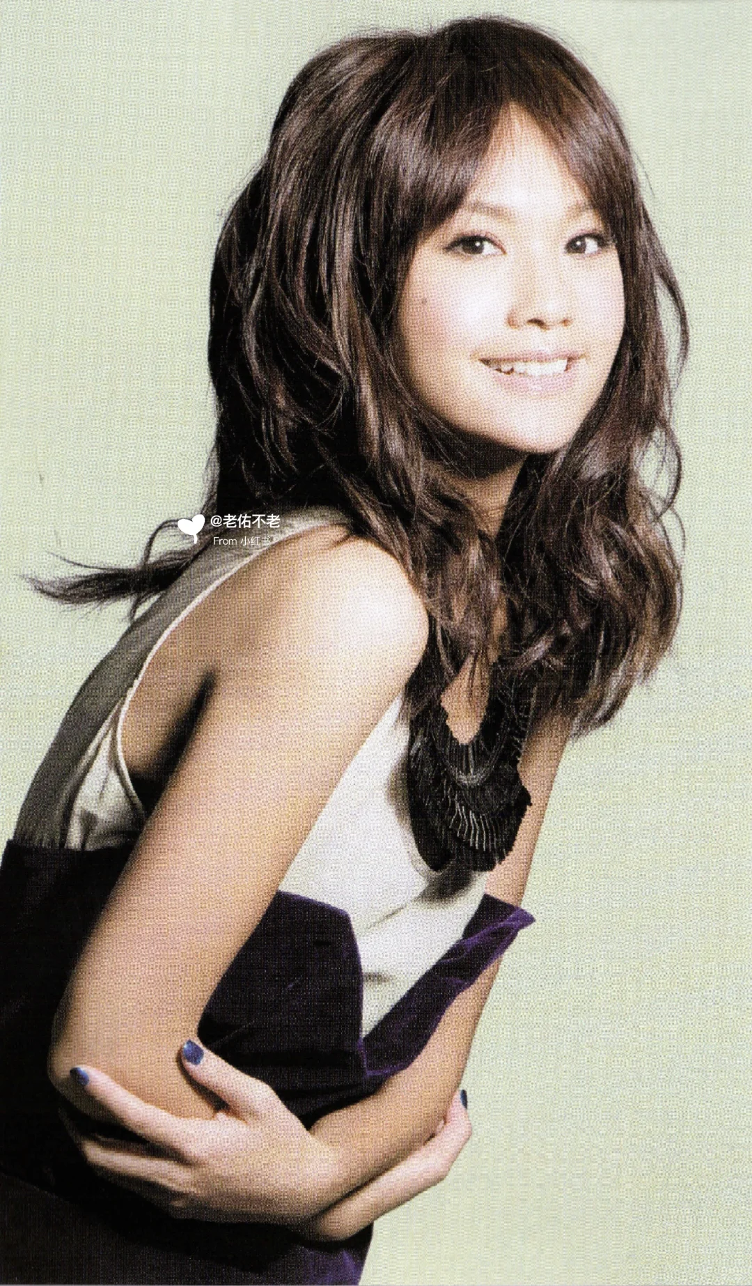 唱片史上的今天｜杨丞琳《带我走》