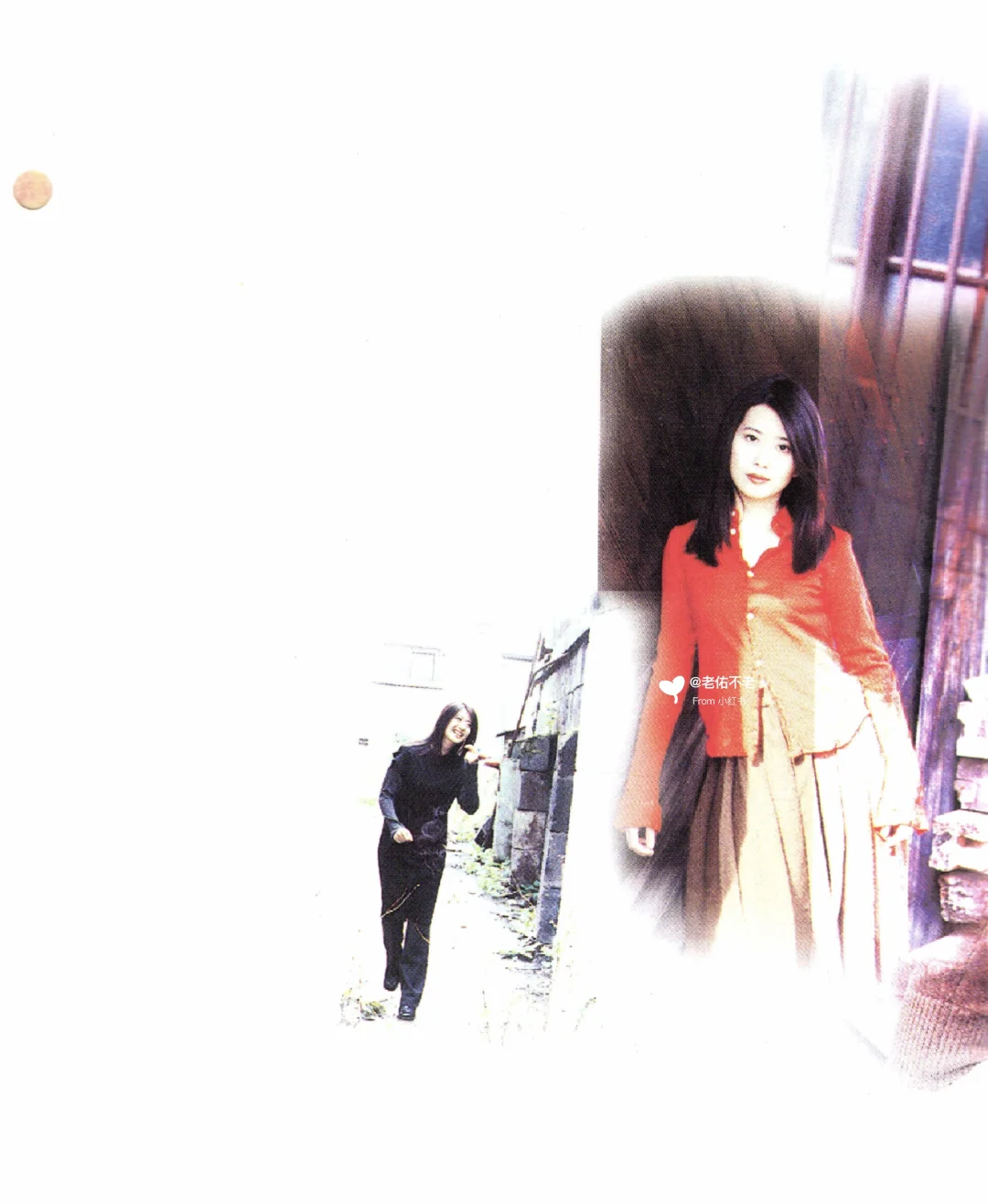 唱片史上的今天｜孟庭苇《恋人》