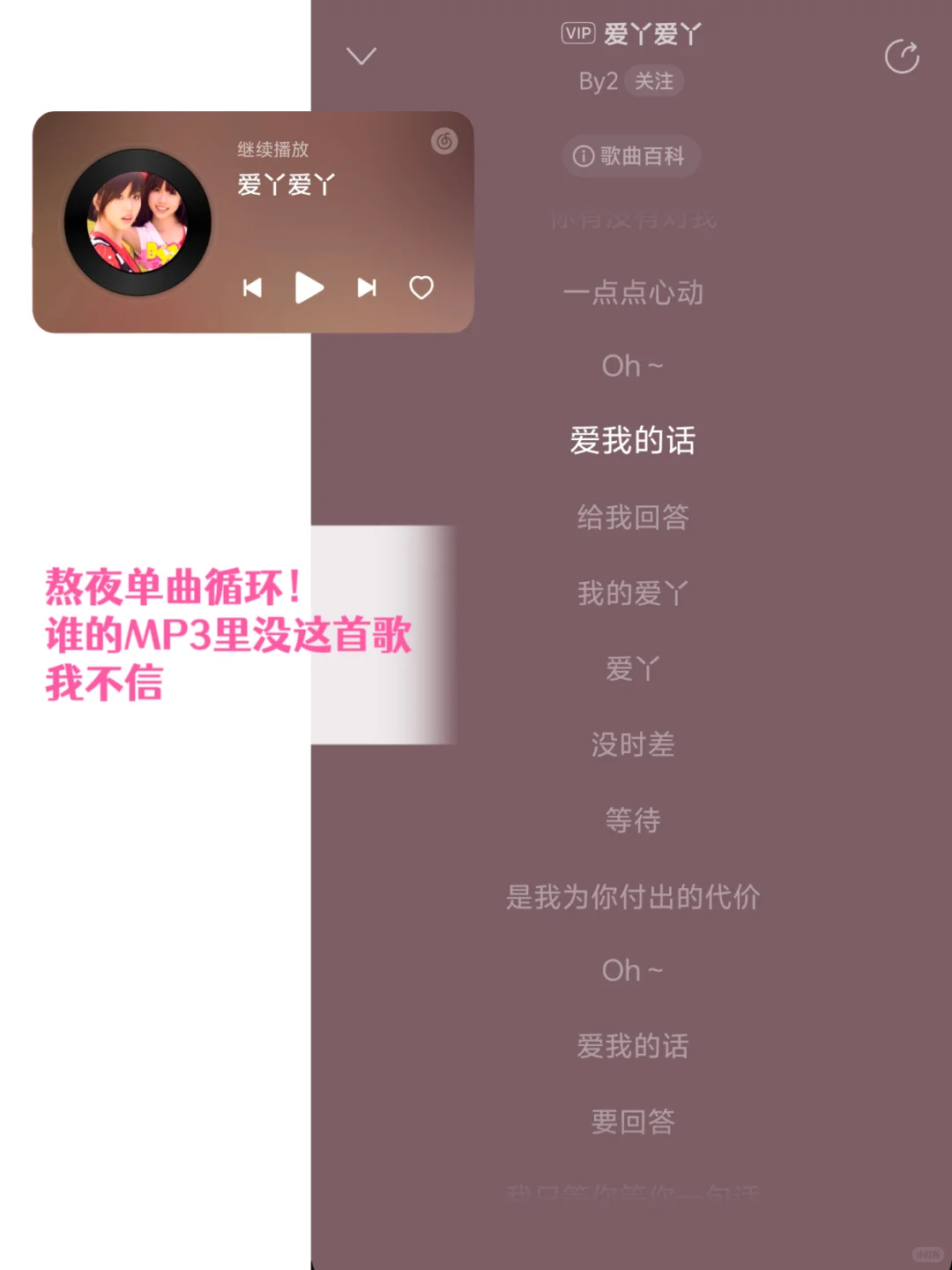 谁的DNA动了❗40首偶像团体青春金曲🎼