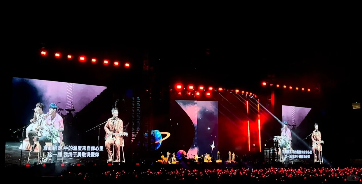 周杰伦1号点歌谁懂啊！！