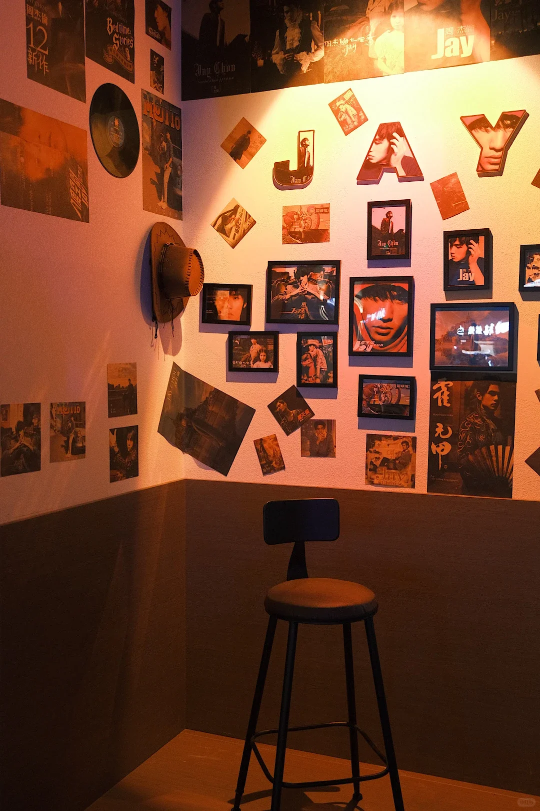 济宁鱼台！枫 酒馆