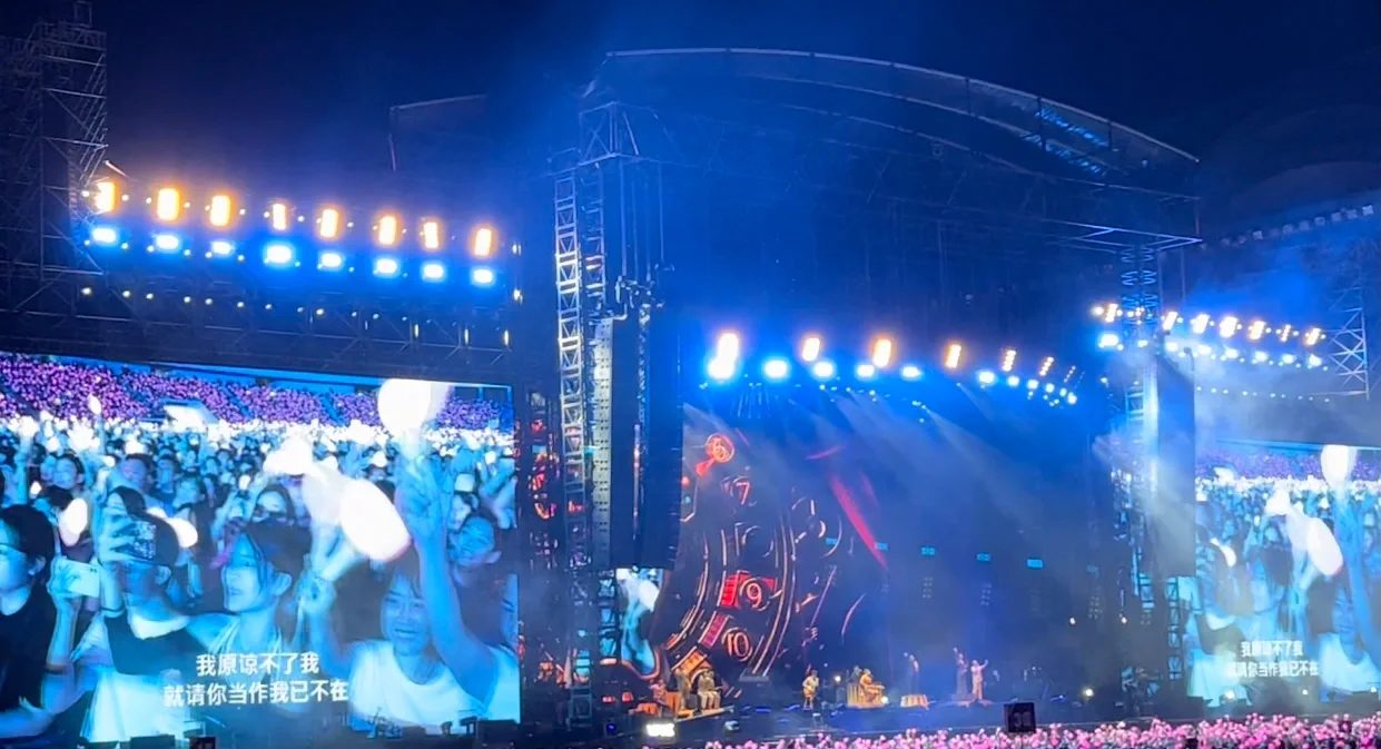 周杰伦1号点歌谁懂啊！！