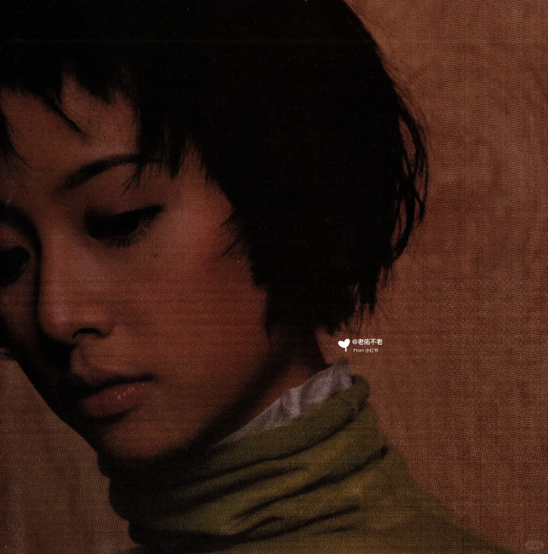 唱片史上的今天｜林心如《心跳｜采心》