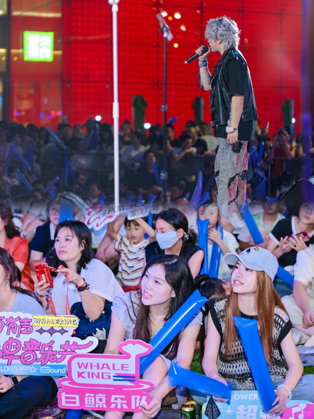 厦门周末好去处‼️免费听国语金曲专场🎉