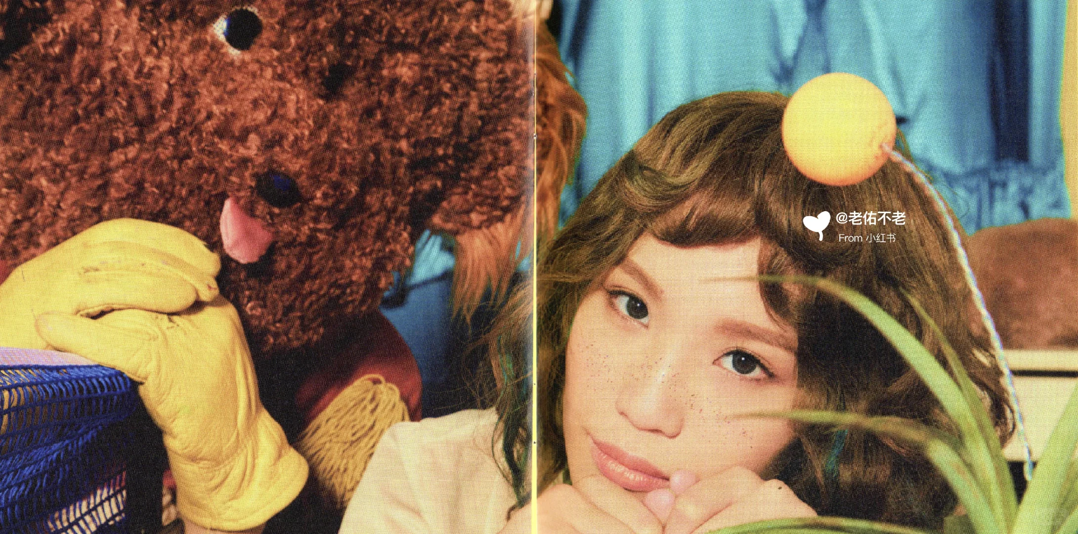 唱片史上的今天｜吕蔷《O_Love》