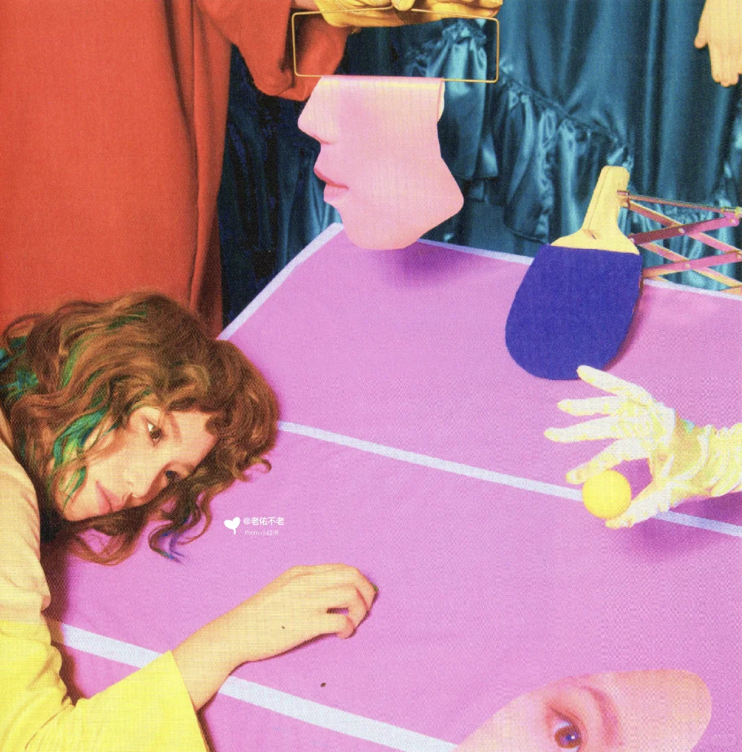 唱片史上的今天｜吕蔷《O_Love》