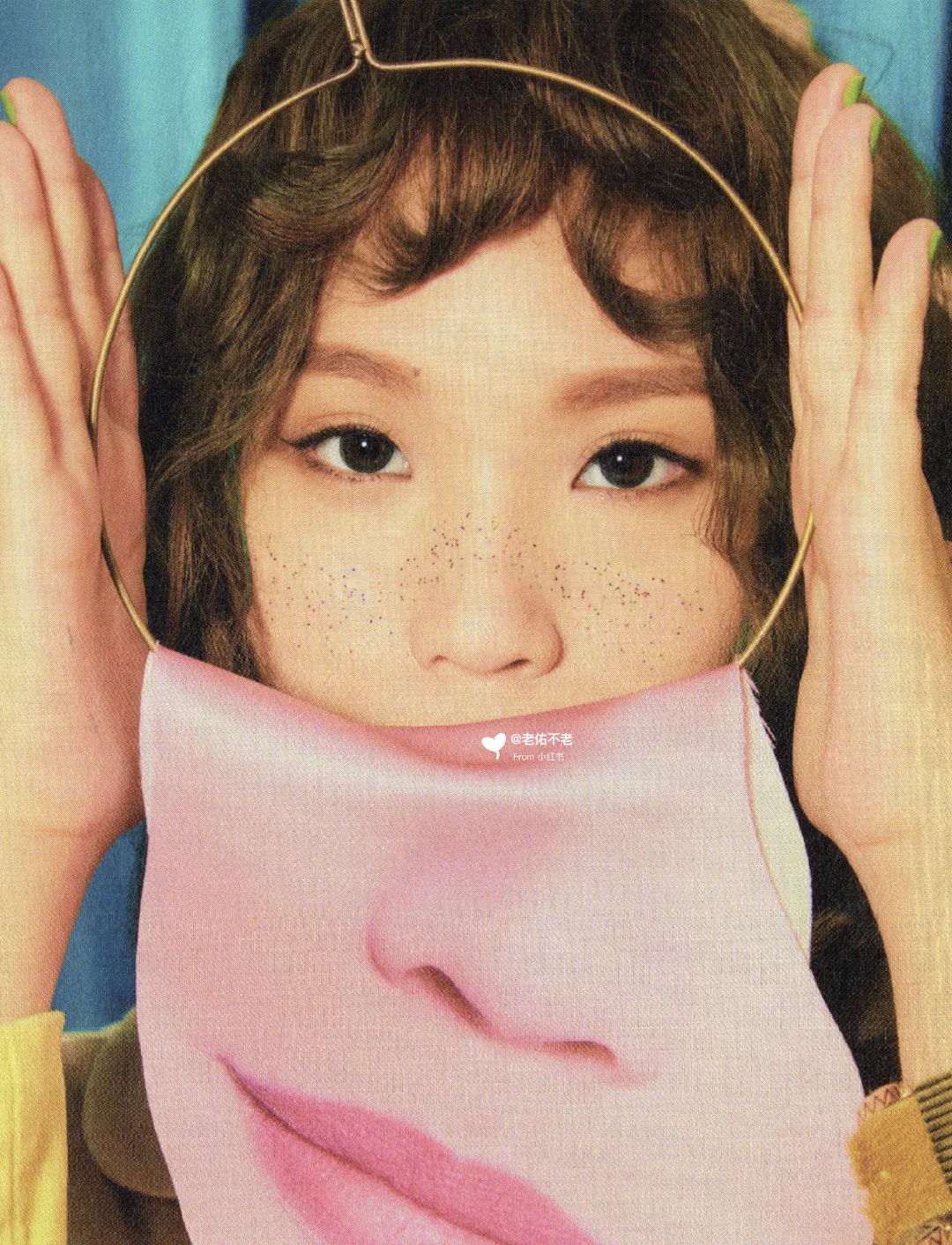 唱片史上的今天｜吕蔷《O_Love》