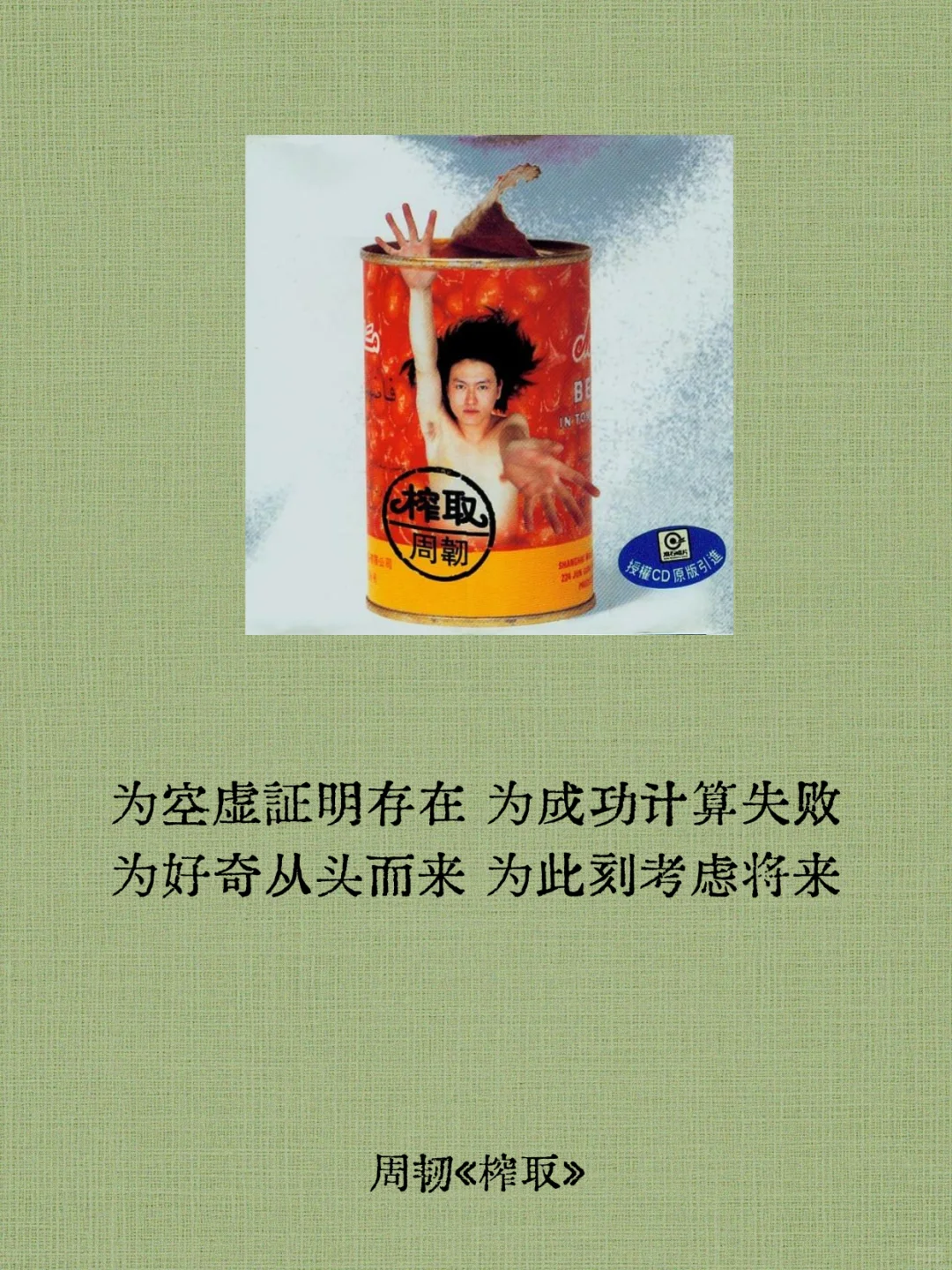 盘点很冷门却值得反复听的摇滚专辑（一）