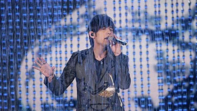 周杰伦十大经典情歌