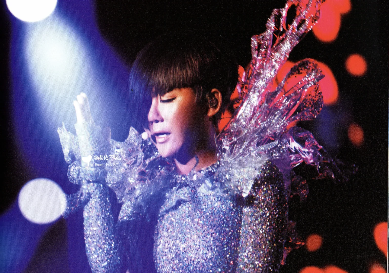 唱片史上的今天｜蓝心湄《LanDIVA》