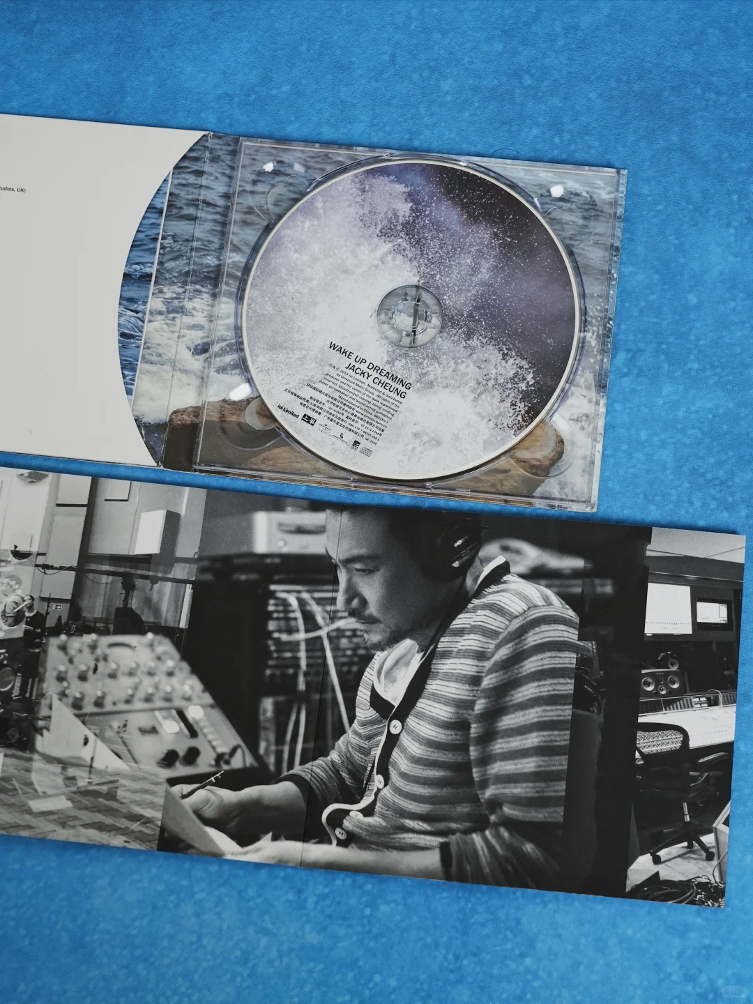 60+迎来红馆终章，之后会是新专辑吗