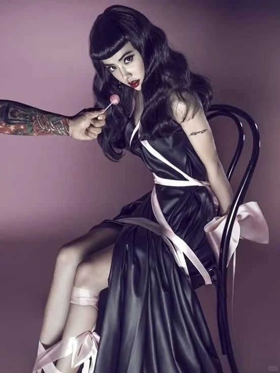 十年前的今天，呸姐降临！