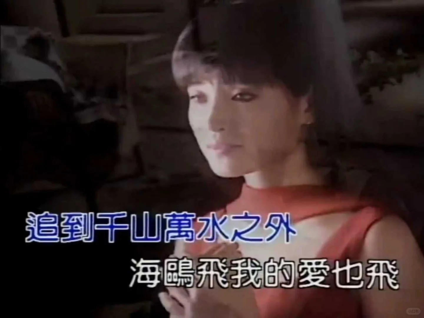 方季惟《海鸥飞呀飞》