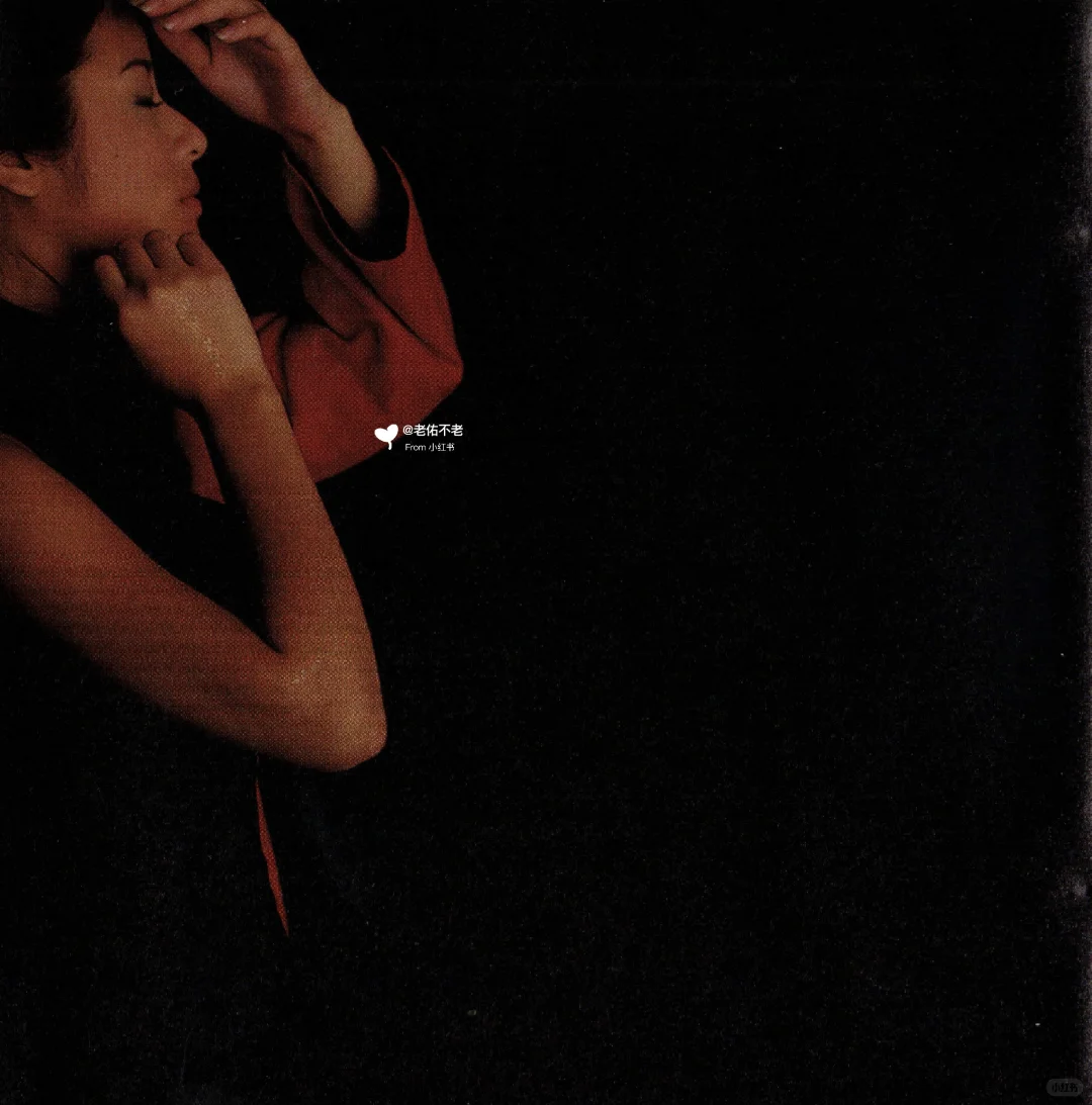 唱片史上的今天｜林心如《心跳｜采心》