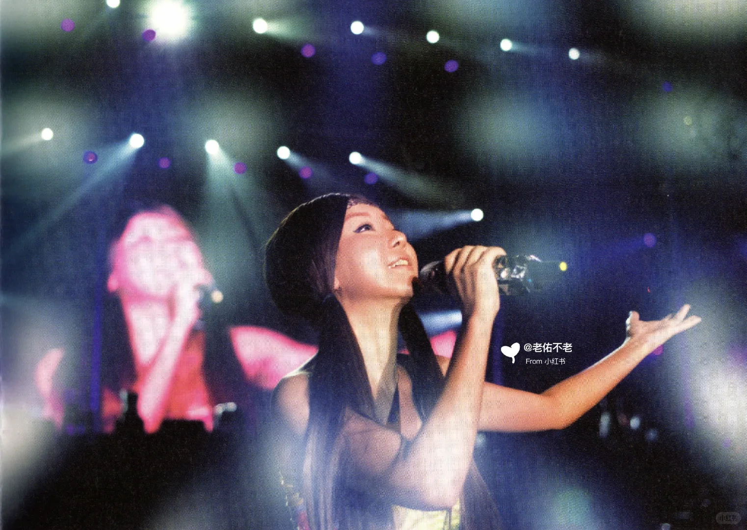 唱片史上的今天｜蓝心湄《LanDIVA》