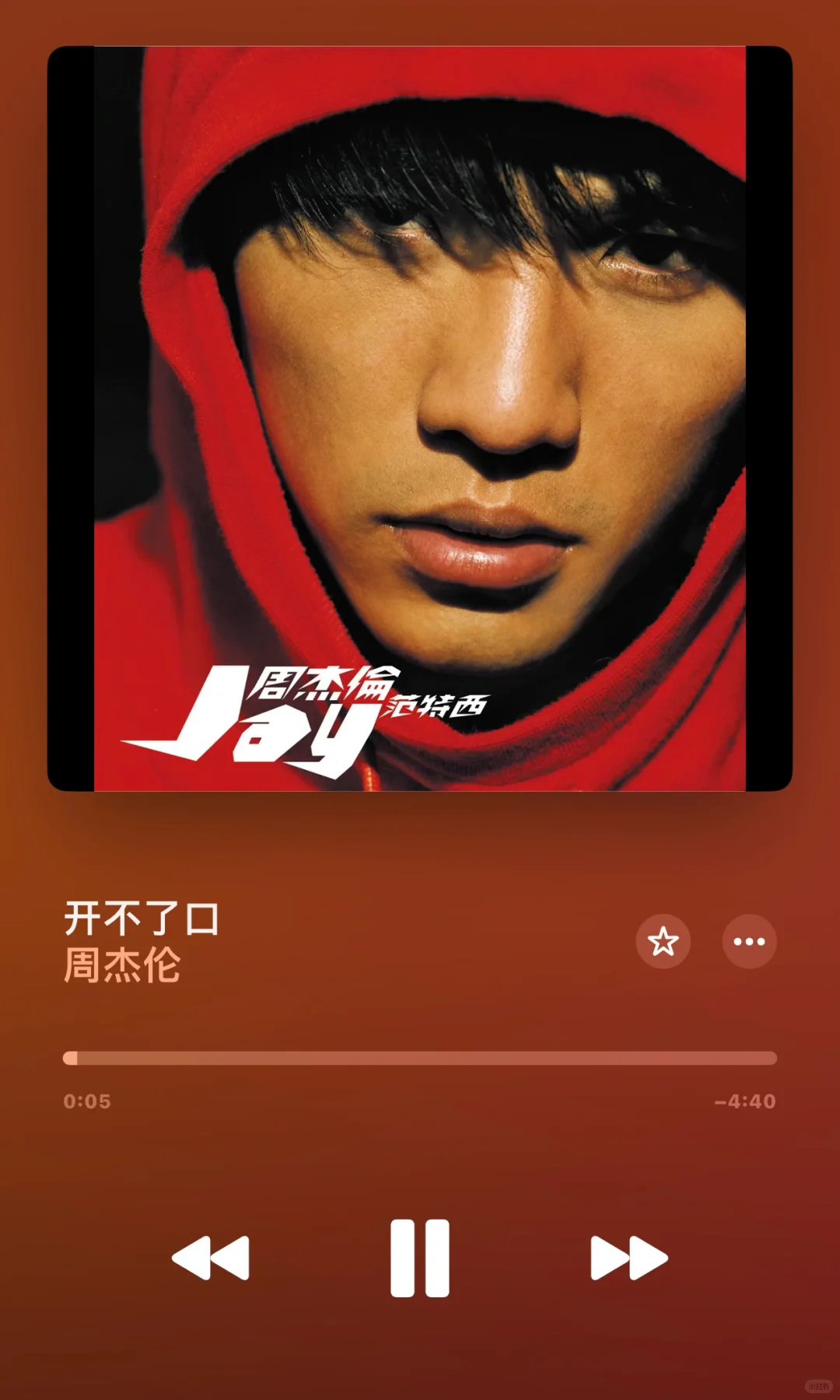 🩷我的每张专辑最爱!