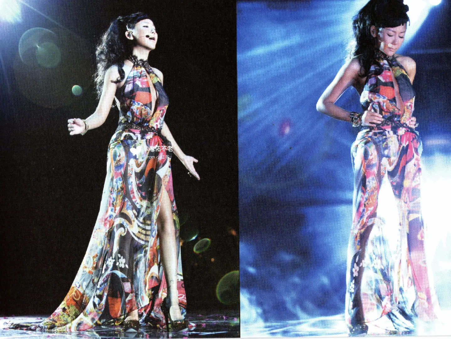 唱片史上的今天｜蓝心湄《LanDIVA》