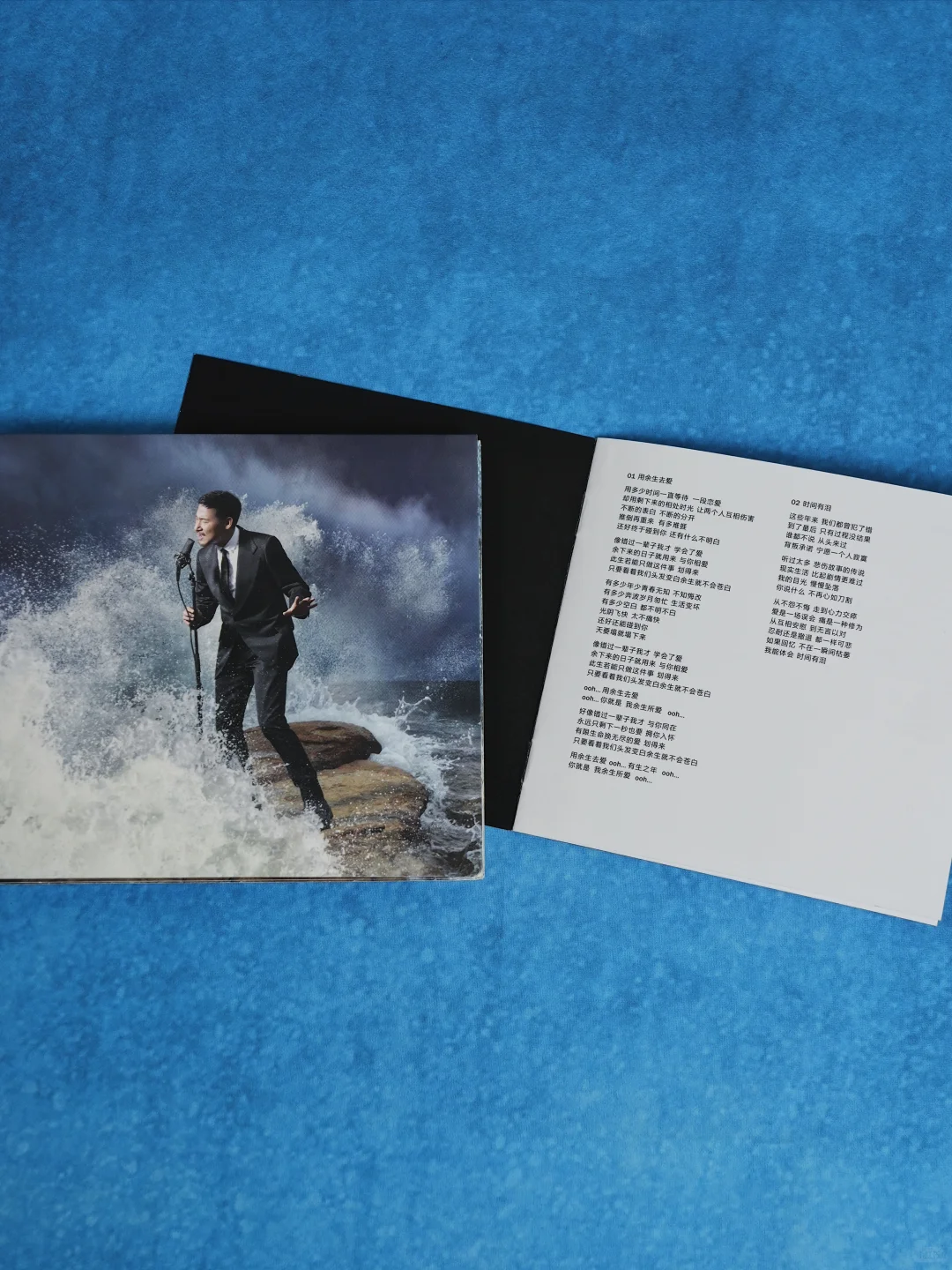 60+迎来红馆终章，之后会是新专辑吗