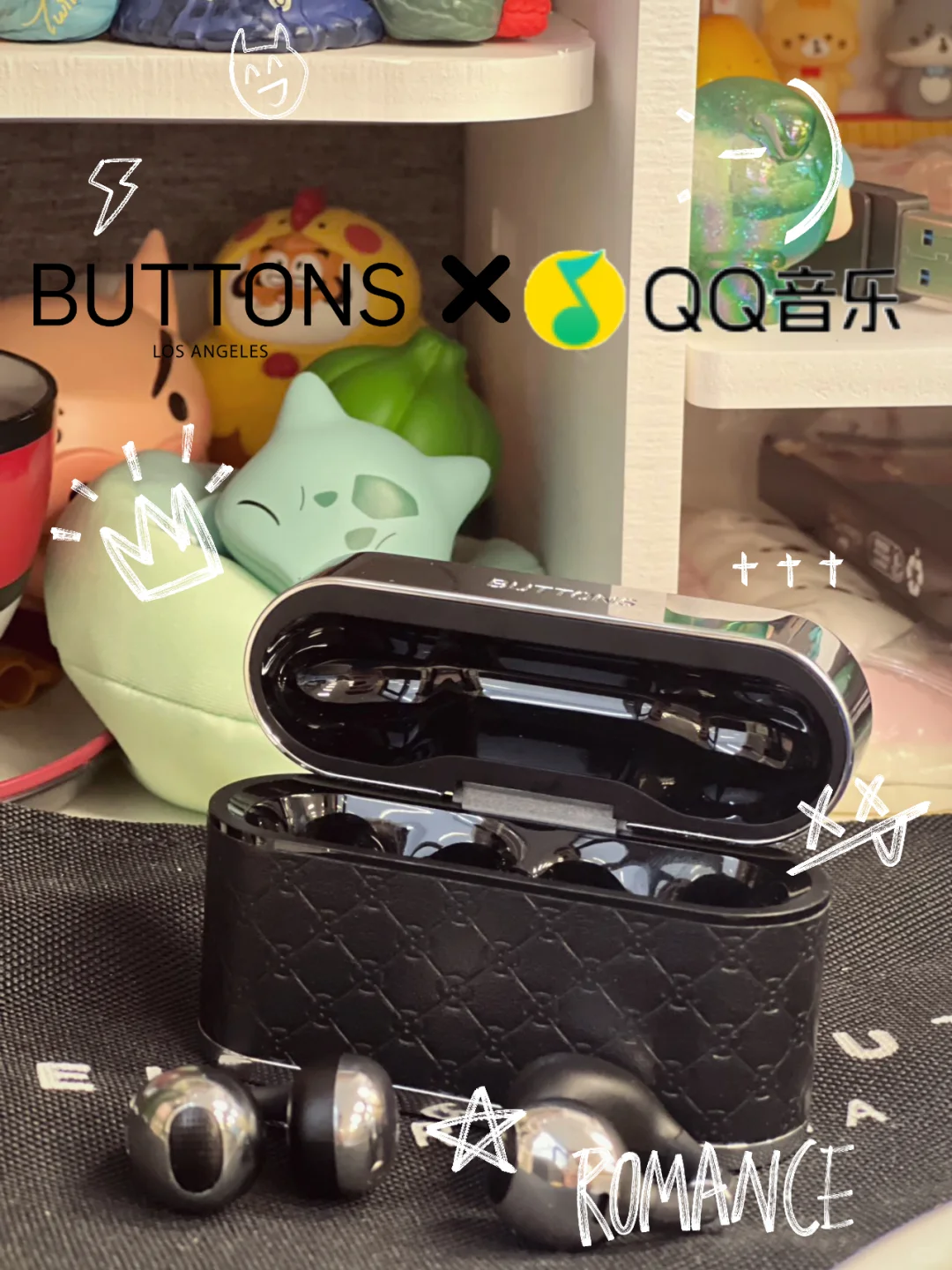 声控点歌，解放双手超省心~