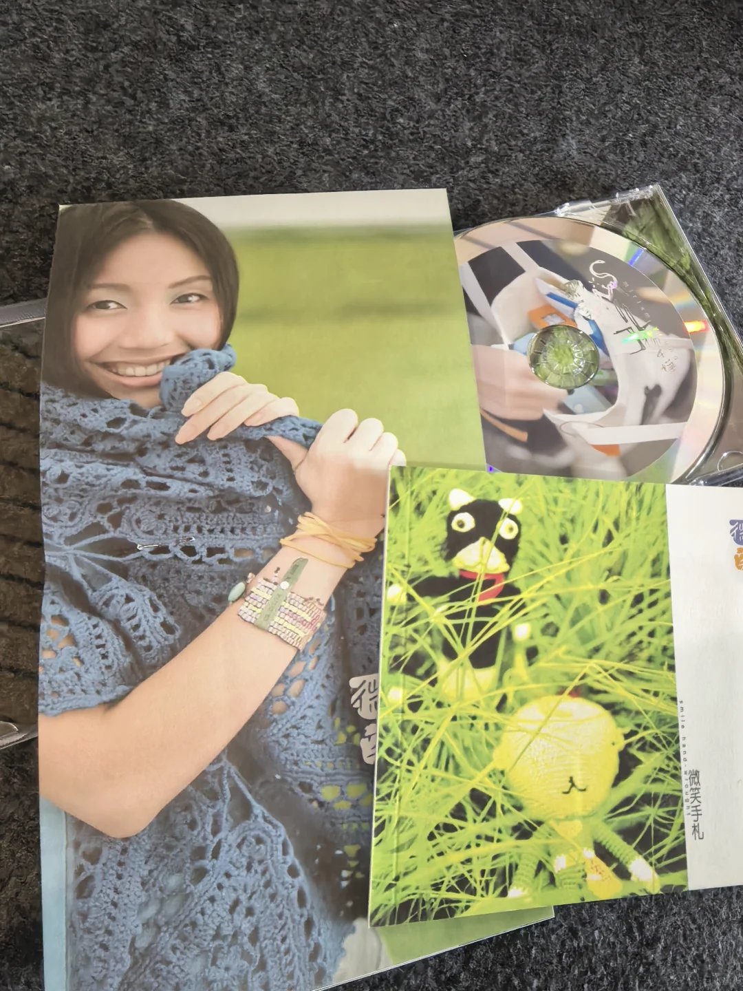 杨千嬅《微笑》为何是港乐粉,千嬅迷挚爱❓