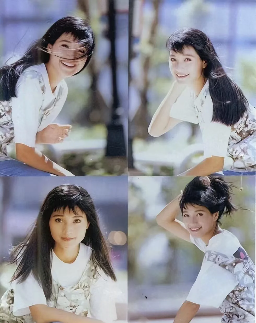 方季惟《感情生活》