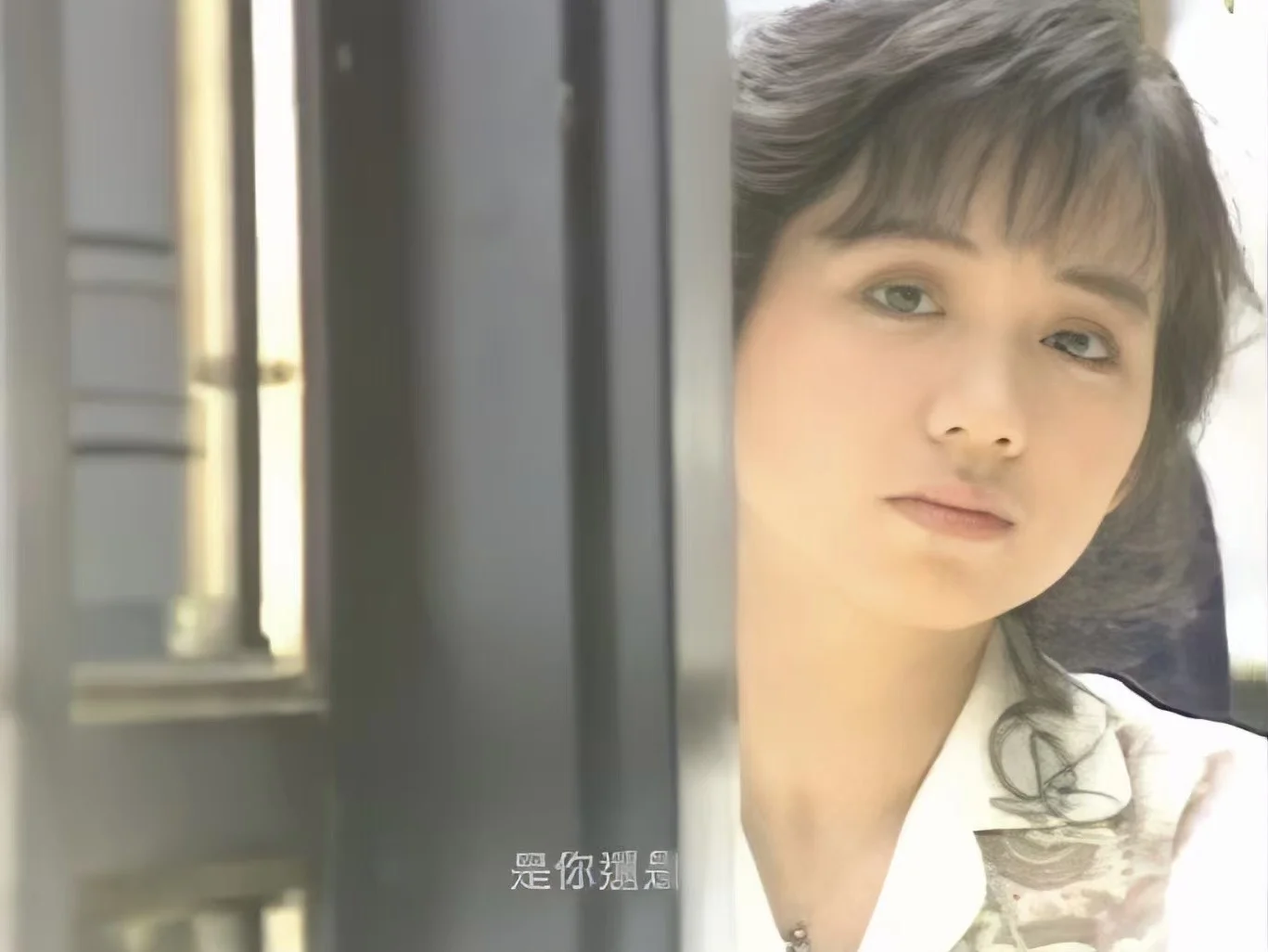 错失首届金曲奖-蔡幸娟中国娃娃工作室首专《