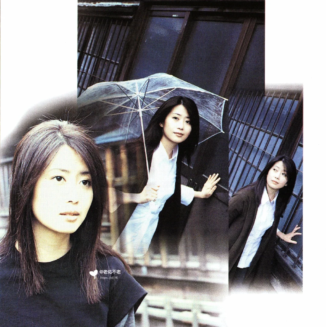 唱片史上的今天｜孟庭苇《恋人》