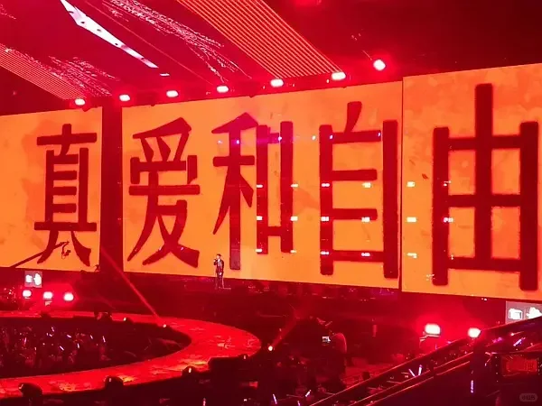 💯歌单——「华语」摇滚｜血液中的自由与浪漫